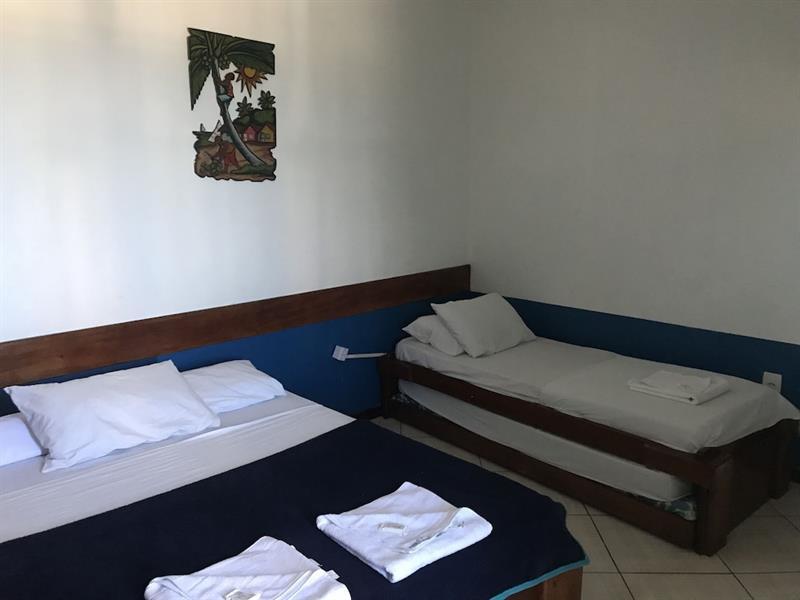 Pousada Mar Aberto Salvador da Bahia Dış mekan fotoğraf