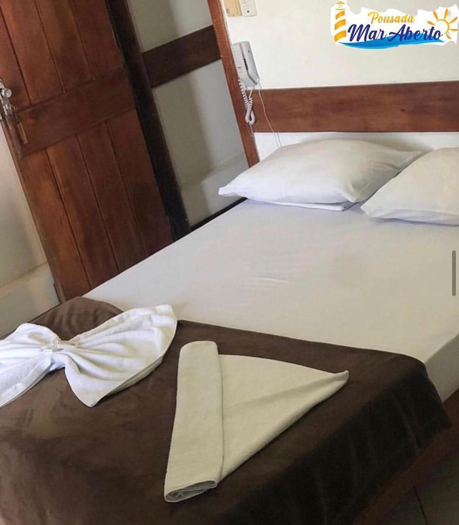 Pousada Mar Aberto Salvador da Bahia Dış mekan fotoğraf