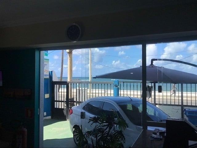 Pousada Mar Aberto Salvador da Bahia Dış mekan fotoğraf