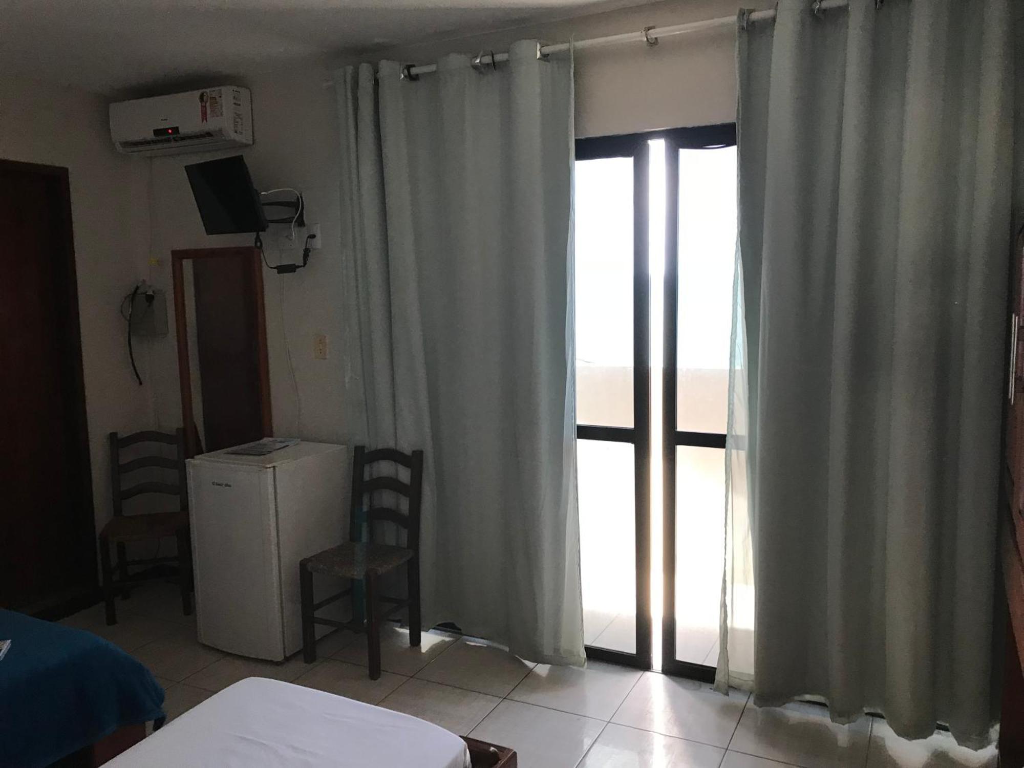 Pousada Mar Aberto Salvador da Bahia Dış mekan fotoğraf